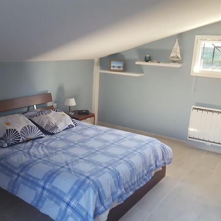 Bed and Breakfast Bulle De Bonheur Gujan-Mestras Exterior foto