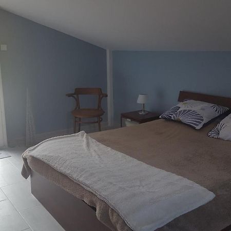 Bed and Breakfast Bulle De Bonheur Gujan-Mestras Exterior foto