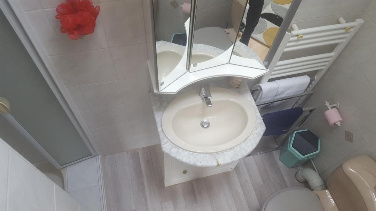 Bed and Breakfast Bulle De Bonheur Gujan-Mestras Exterior foto