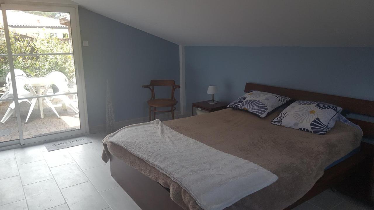 Bed and Breakfast Bulle De Bonheur Gujan-Mestras Exterior foto